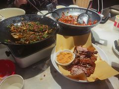 -味上湘菜馆(阿波罗店)
