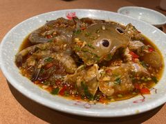 -抱德·潮汕味(敦和店原惠城鱼仔)