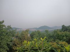 -云龙山