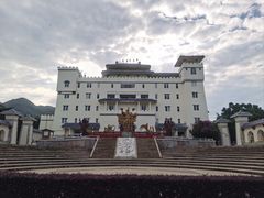 -南诏风情岛