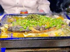 -炉鱼(爱琴海购物公园店)