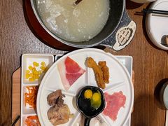 -云海肴·汽锅鸡·云南菜(苏州中心店)