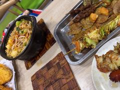 -傣家妹子过桥米线(一号店)