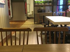 大堂-肯德基(彩德城店)