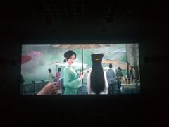 -中影星美国际影城(犀浦百伦店)