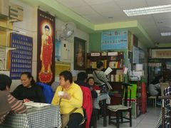 -六和孝顺素食餐厅(西湖道店)