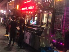 -万景饭店·鱼街农家菜