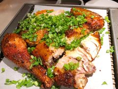 -绿茶餐厅(千岛湖银泰城店)