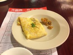 长沙豆皮-火宫殿(五一大道分店)