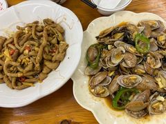 -南记食粥坊·宵夜大排档(莲花总店)