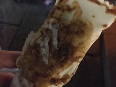 葱包桧-舌尖葱包烩