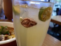 -星椰叻沙·椰浆鲜虾面(江南西店)