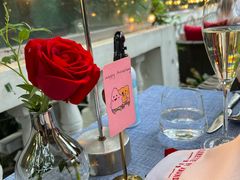 -弦月窗LUNETTE BY AMANDA(复兴路店)