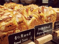 -麦田工坊(月湖店)