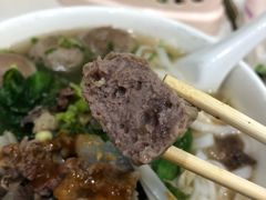 -菜忠潮州牛肉店(岗厦店)