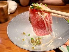 -桐寿司Sushi Tong