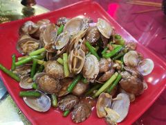 -金香缘正宗阳朔啤酒鱼菜馆(尚水美食街店)