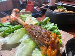 -马灯部落·西湖边的创意山景餐厅(虎跑动物园店)