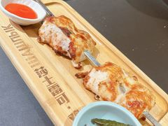 -俄士厨房(环球港店)