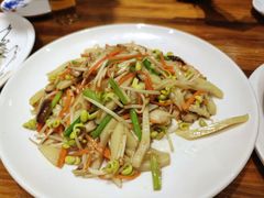 -下梅人家土菜馆(历史文化餐厅度假区店)