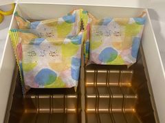 -阮大兴糕团(滨江宝龙店)