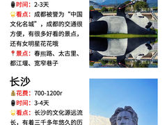 -西安钟楼