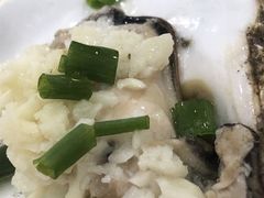 -源海渔村·现捞海鲜(大角湾店)