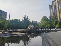 -木塔寺遗址生态公园