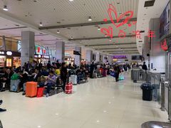 -上海长途客运南站