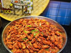 -川骄海鲜自助(河东店)