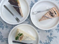 -CAKE WANG千层制造所(省府店)