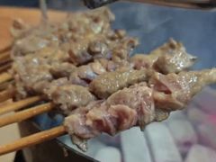 -源味居手把签烧烤(长春一店)