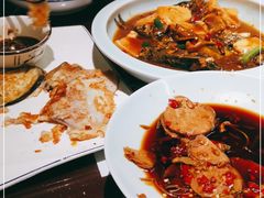 -阿财老铺·老蚌埠龙虾城(华夏总店)