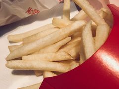 -麦当劳(新世纪环球中心店)