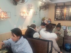 -鸭小妹鸭血粉丝(老门东店)
