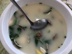 -鹏城人家海鲜酒家·23年老字号(较场尾店)