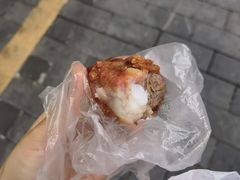 -吴日彪蒜香猪牛排(水巷口店)