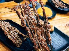 -黄师傅湿辣牛肉(胡桃里店)