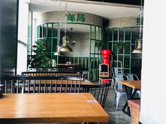 大堂-怪噜范·老贵阳街头名小吃(汇金星力城店)
