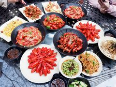 -巴厘龙虾·榜首油焖大虾(洞庭·艺术洋房店)