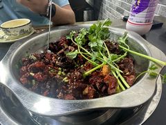 -天治宣·野椒鸡(龙头寺总店)