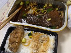 -味妙烤鱼吧(回龙观店)
