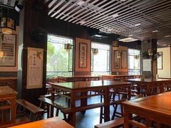 -清心素食自助餐厅(夫子庙店)