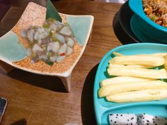 -一豚轩·烧鸟·豚骨拉面(五四路店)