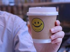 -MQ COFFEE STAND明谦(新洲店)