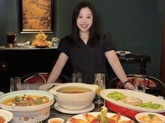 -濮园 · 四合院餐厅