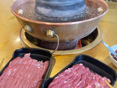 -牛街清真满恒記(平安里西大街店)