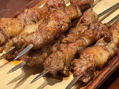-那拉提之疆·新疆菜(美院店)