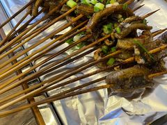 -晓靖轩烧烤(沙河风情店)