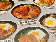 -华嫂冰室(尖沙咀店)